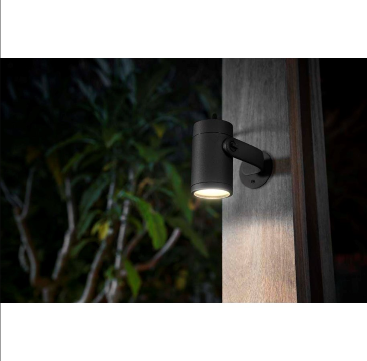 Philips Hue Outdoor Lily Spike Spot - Extension