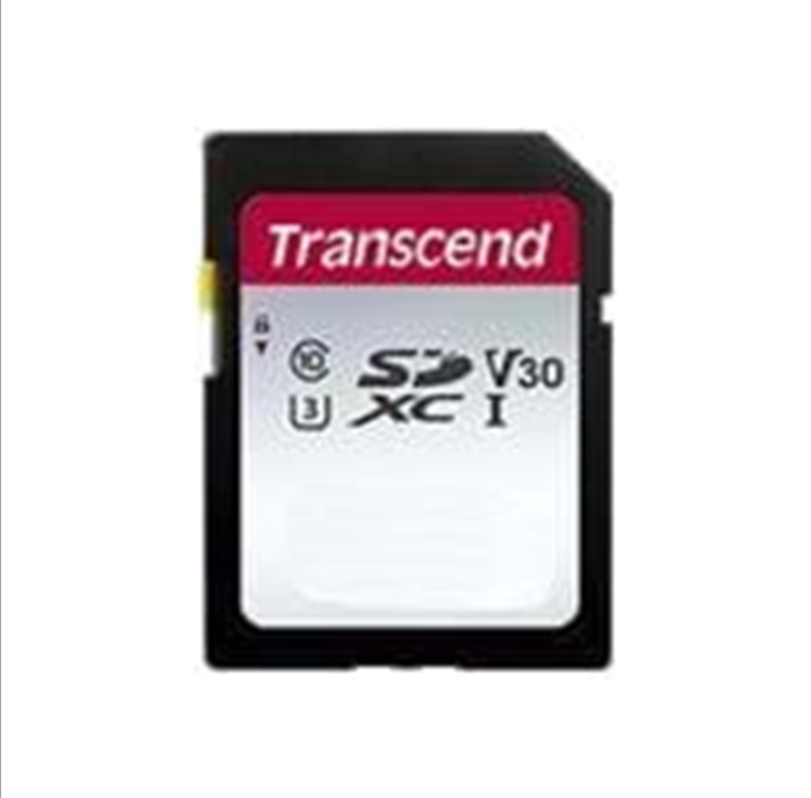 Transcend 300S