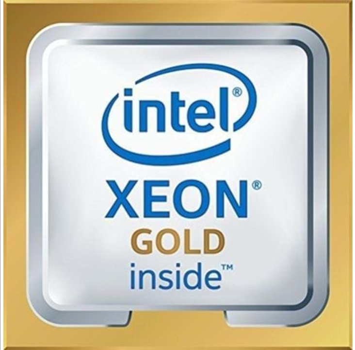 Intel Xeon Gold 6144 - وحدة المعالجة المركزية Skylake-SP - 8 مراكز - 3.5 جيجا هرتز - Intel LGA3647 - OEM/درج (مع مبرد) *عرض توضيحي*