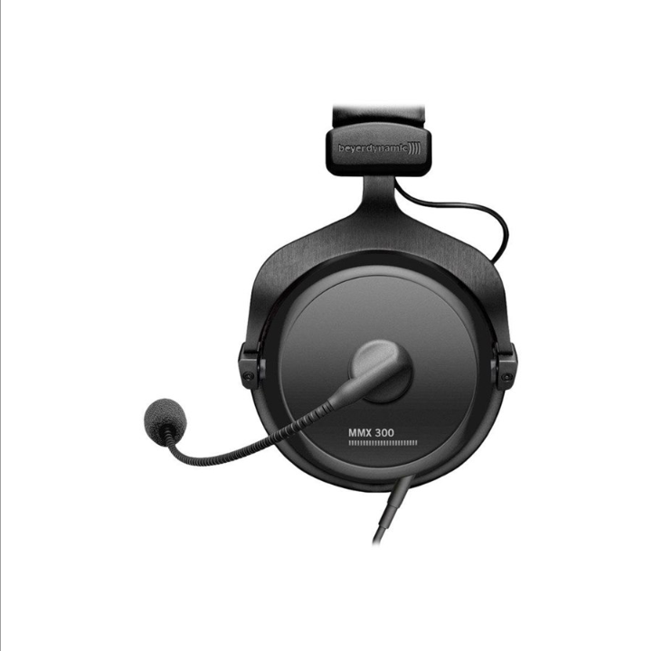 سماعة الألعاب Beyerdynamic MMX 300 (2. Genion).