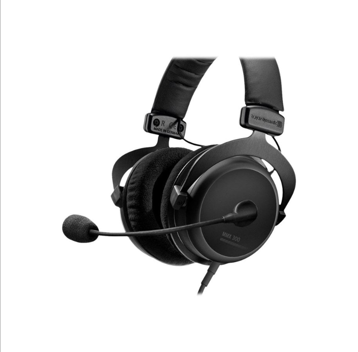 سماعة الألعاب Beyerdynamic MMX 300 (2. Genion).