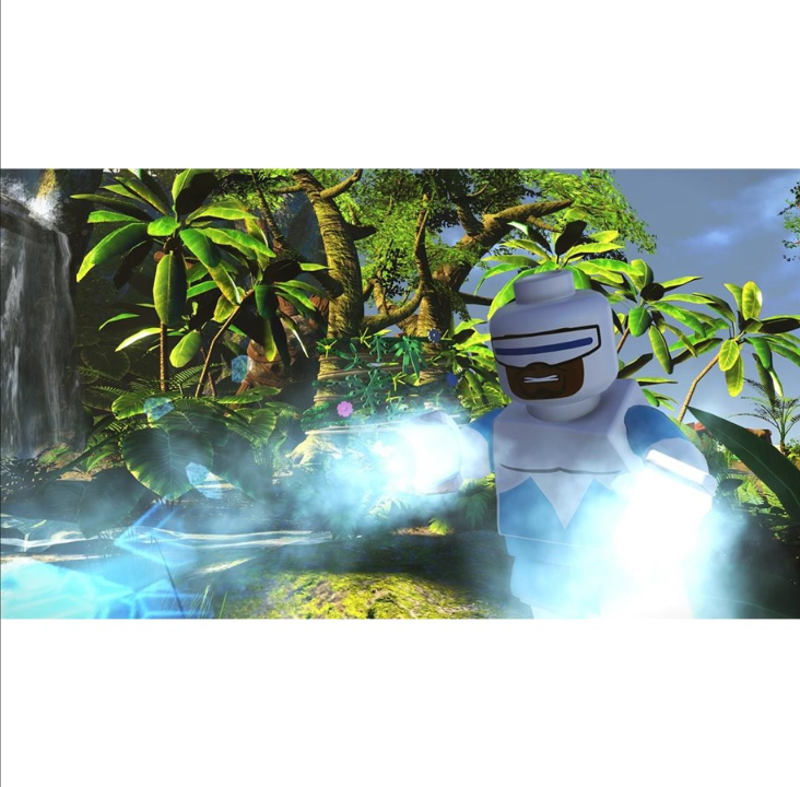 LEGO The Incredibles - Microsoft Xbox One - adventure