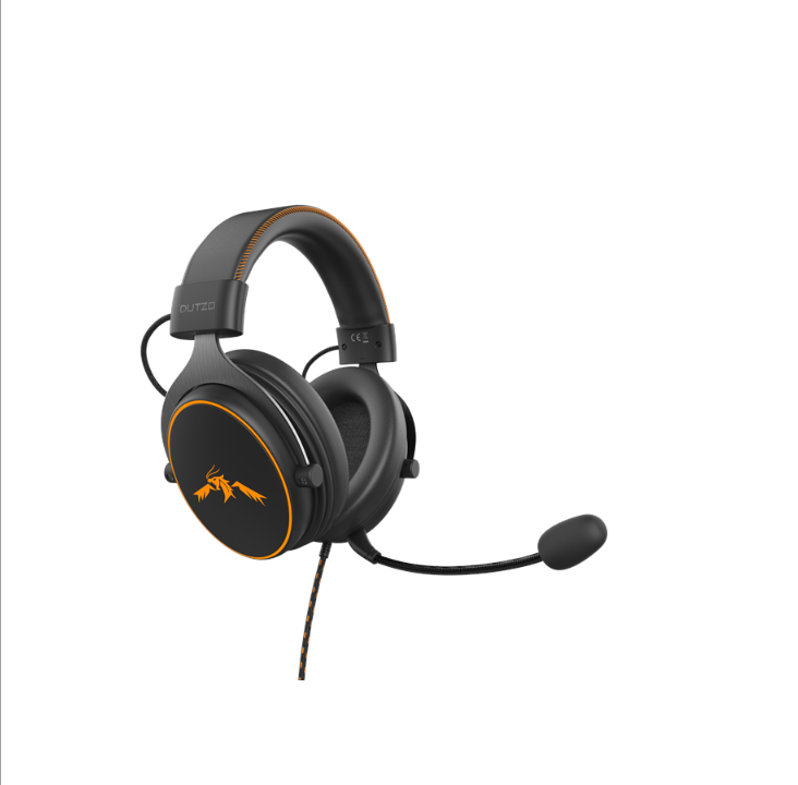 DUTZO Ådio 7 Gaming Headset