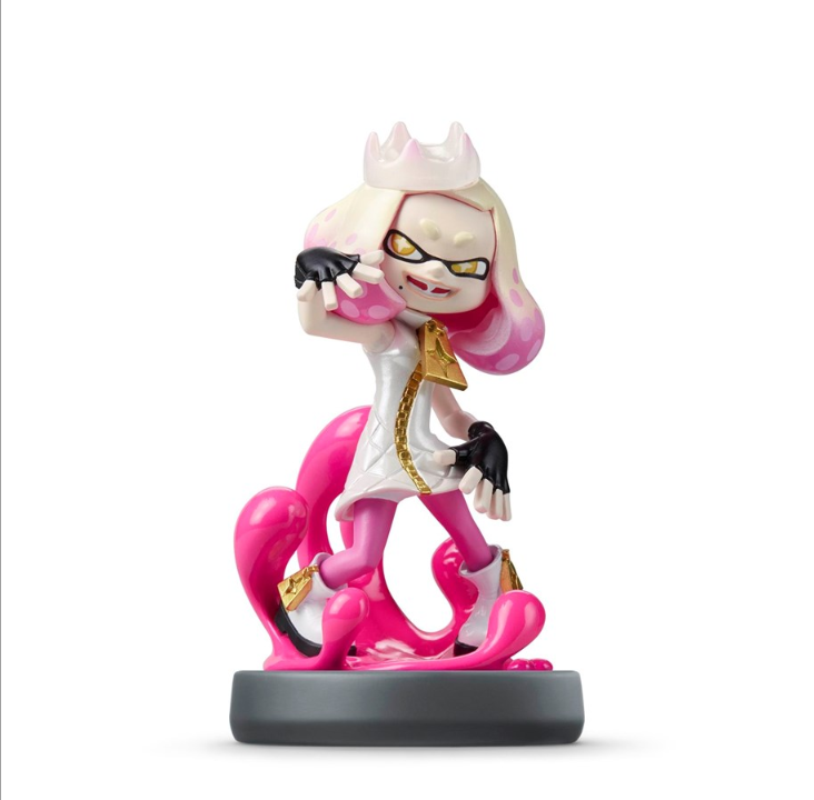 Nintendo Amiibo Pearl & Marina (Splatoon Collection) - Accessories for game console - Nintendo 3DS