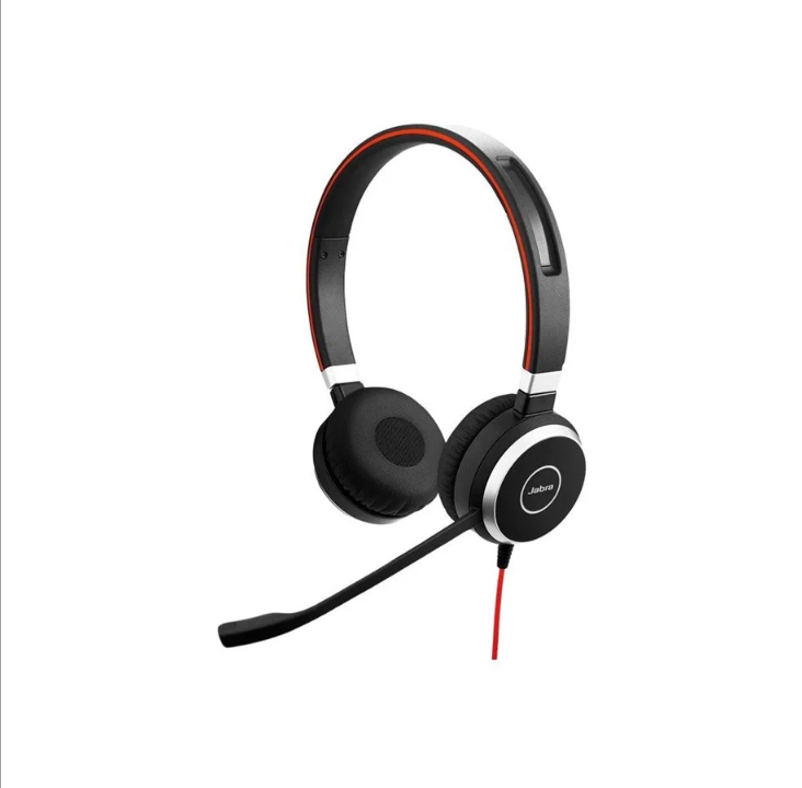 Jabra Evolve 40 UC stereo