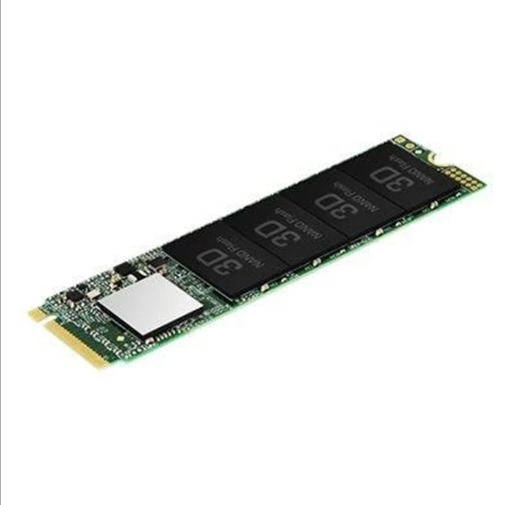 Transcend 110S SSD - 128GB - PCIe 3.0 - M.2 2280