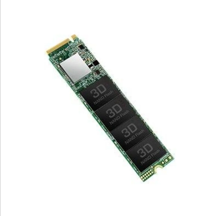 创见 110S 固态硬盘 - 128GB - PCIe 3.0 - M.2 2280