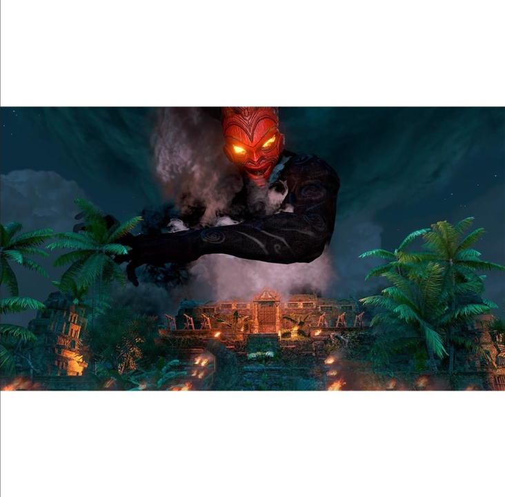《孤岛惊魂 3》经典版 - 索尼 PlayStation 4 - FPS