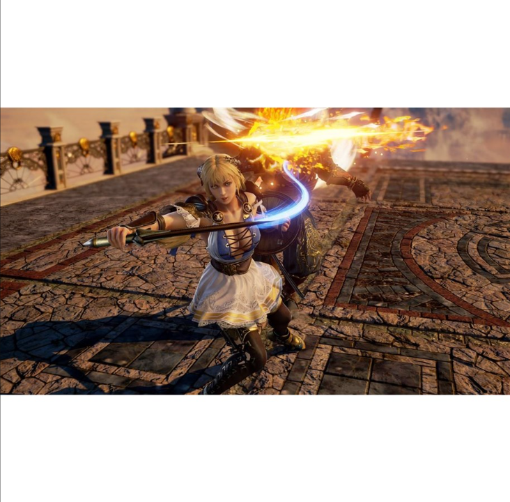 Soulcalibur VI - Microsoft Xbox One - Action