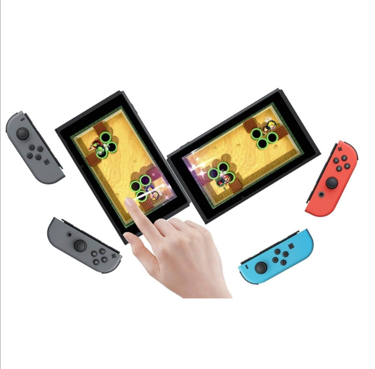 Super Mario Party - Nintendo Switch - Party