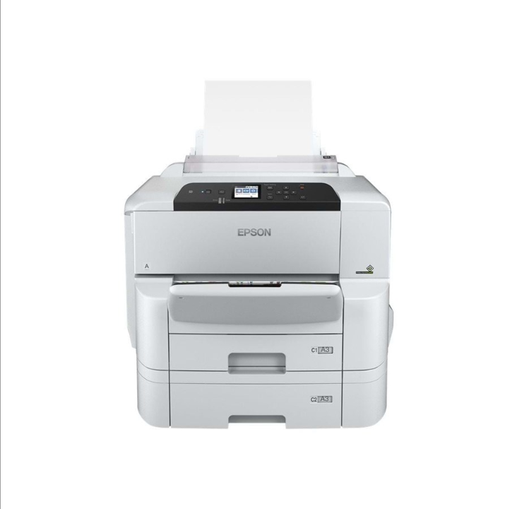 Epson WorkForce Pro WF-C8190DTW