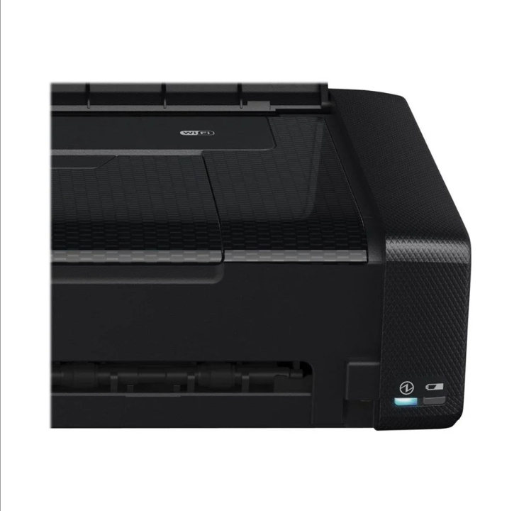 طابعة Epson WorkForce WF-100W النافثة للحبر - ملونة - حبر