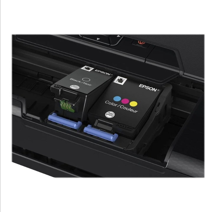 Epson WorkForce WF-100W Inkjet printer - Color - Ink