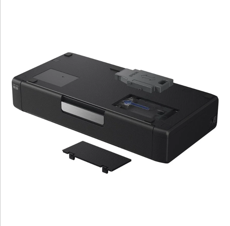 Epson WorkForce WF-100W Inkjet printer - Color - Ink