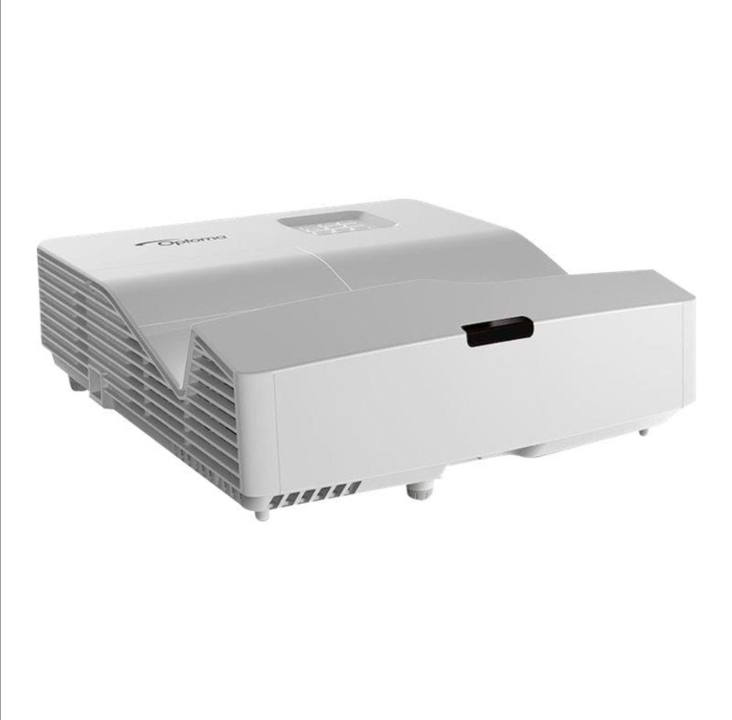 Optoma Projector EH330UST - 1920 x 1080 - 0 ANSI lumens