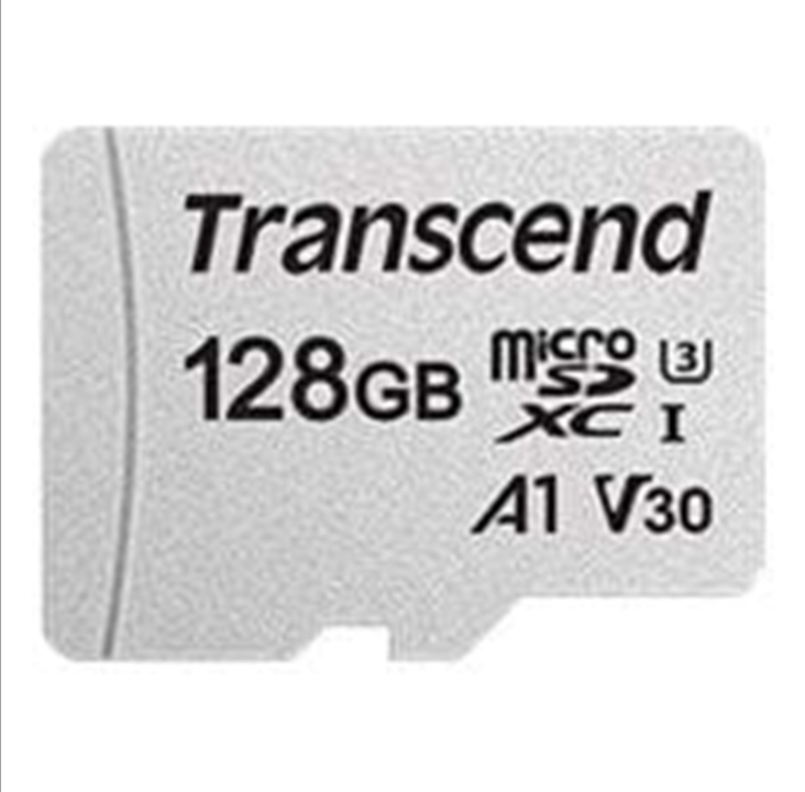 Transcend 300S