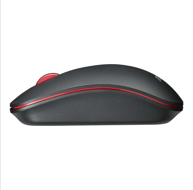 ASUS WT300 Wireless Mouse - Mouse - Optic - Black