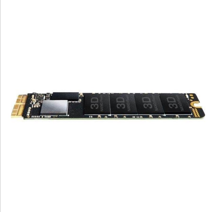 Transcend JetDrive 850 for Mac - 480GB