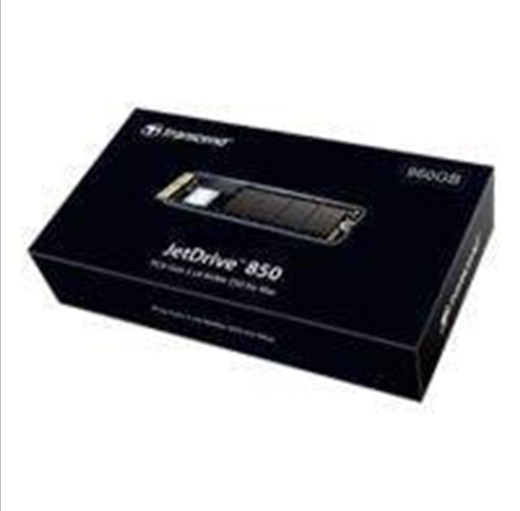 Transcend JetDrive 850 for Mac - 240GB