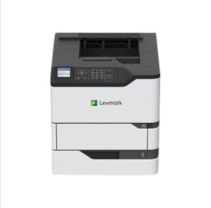 Lexmark MS823dn 激光打印机 - 单色 - 激光