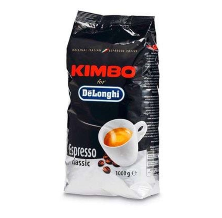 DeLonghi Coffee Classic 1 kg.