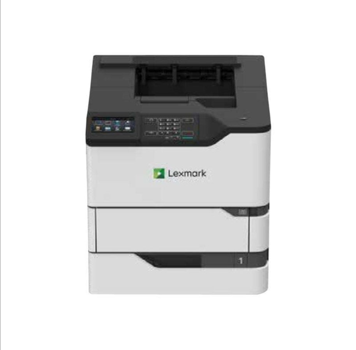 Lexmark MS822de