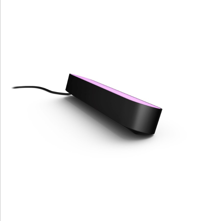 Philips Hue Play Extension Kit - black