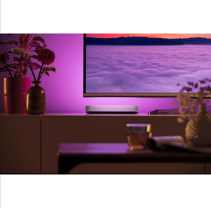 Philips Hue Play Double Pack - White