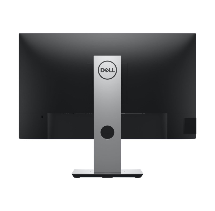 24 بوصة Dell P2419HC - 1920x1080 (FHD) - IPS - USB 3.0 HUB - 5 مللي ثانية - شاشة