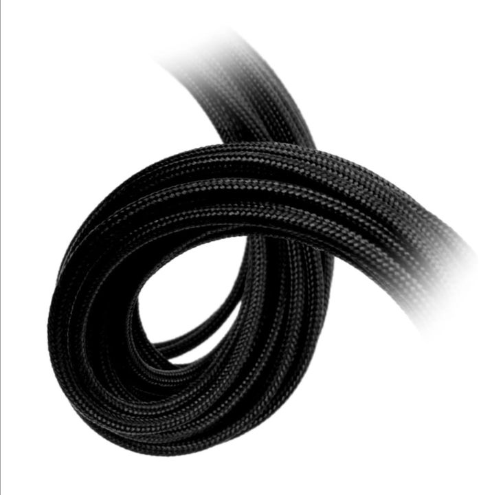 CableMod Basic ModFlex Extension Kit - Black