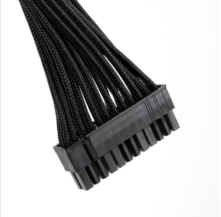 CableMod Basic ModFlex Extension Kit - Black