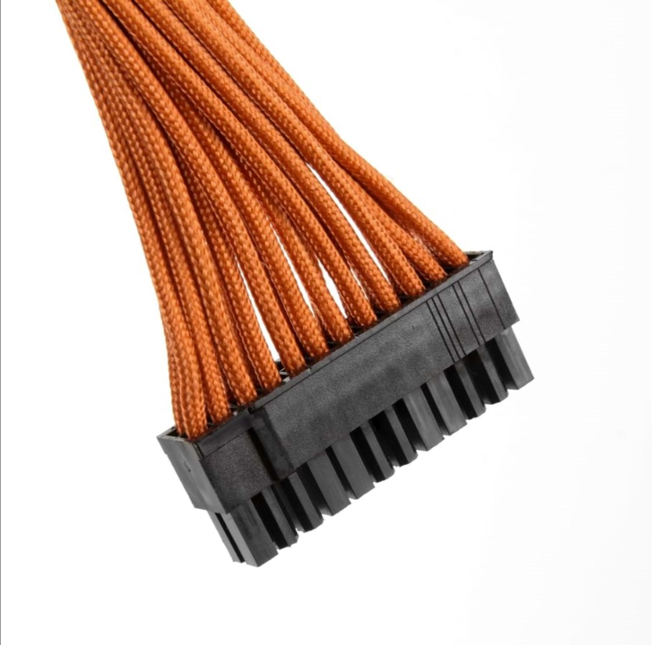 CableMod Basic ModFlex Extension Kit - Orange