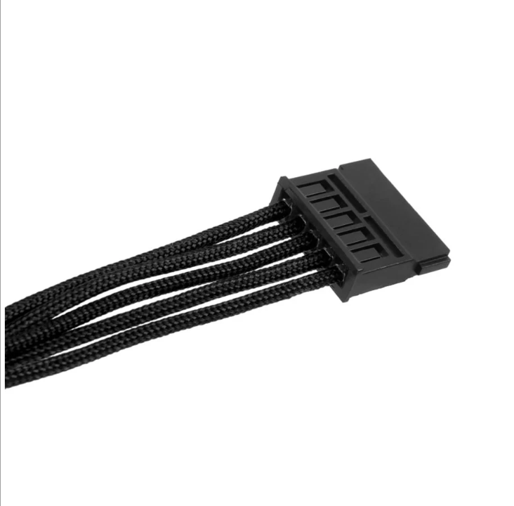 CableMod ModFlex Essentials C-Series RMi/RMx - أسود