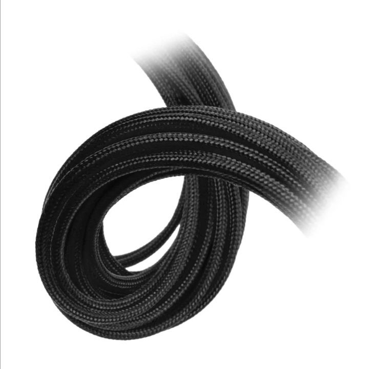 CableMod ModFlex Essentials C-Series RMi/RMx - Black