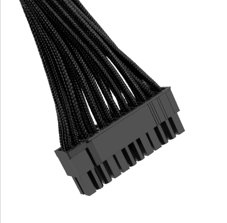 CableMod ModFlex Essentials C-Series RMi/RMx - أسود