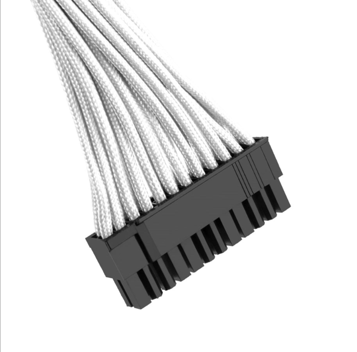 CableMod ModFlex Essentials C-Series RMi/RMx - White