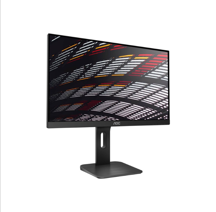 24" AOC 24P1 - 1920x1080 - IPS - 5 ms - Screen