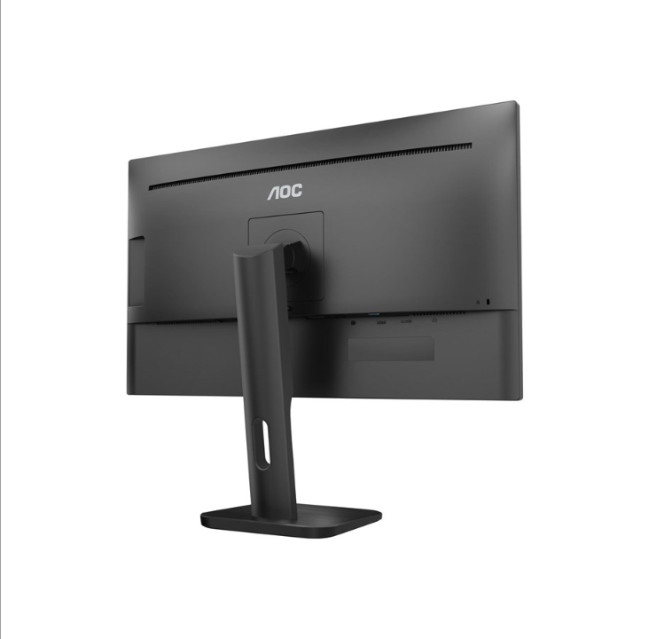 24" AOC 24P1 - 1920x1080 - IPS - 5 ms - Screen