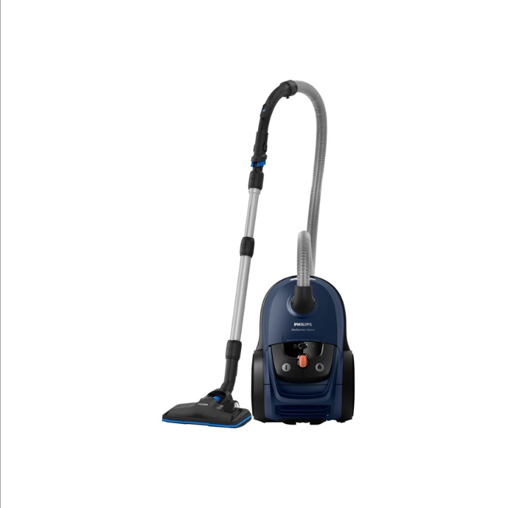 Philips Vacuum Cleaner Performer Silent FC8780/09