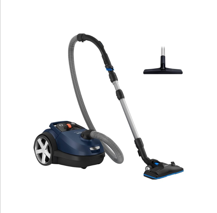 Philips Vacuum Cleaner Performer Silent FC8780/09