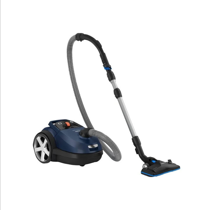 Philips Vacuum Cleaner Performer Silent FC8780/09