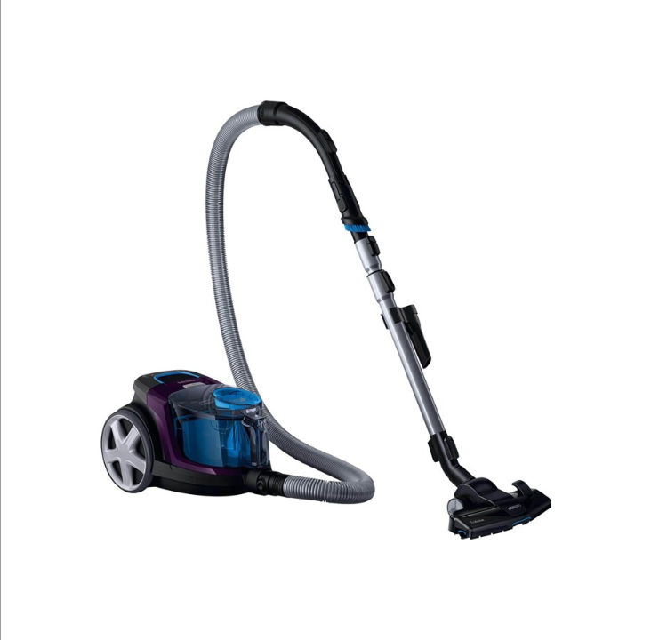 Philips Vacuum Cleaner FC9333/09 PowerPro Compact