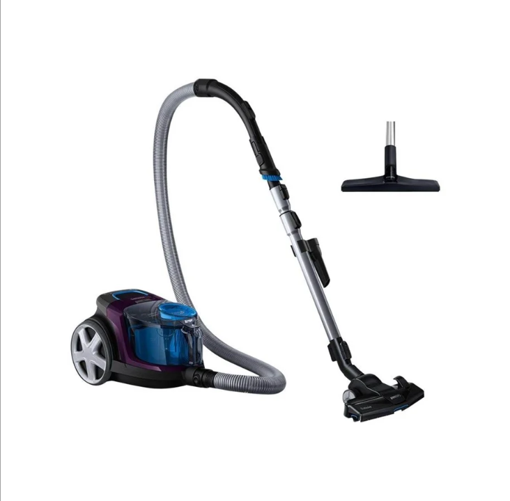 Philips Vacuum Cleaner FC9333/09 PowerPro Compact