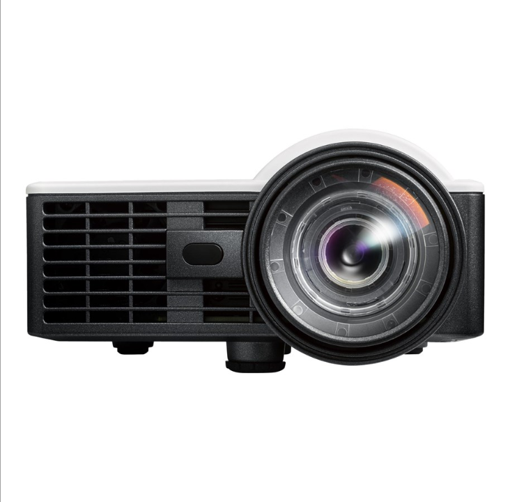 Optoma Projector ML1050ST+ - 1280 x 800 - 0 ANSI lumens