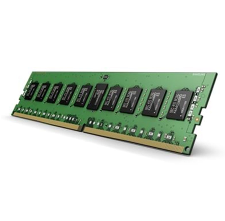 سامسونج DDR4-2666 C19 REG/ECC SC - 16 جيجابايت