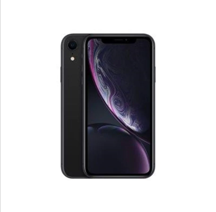 Apple iPhone XR 64GB - Black