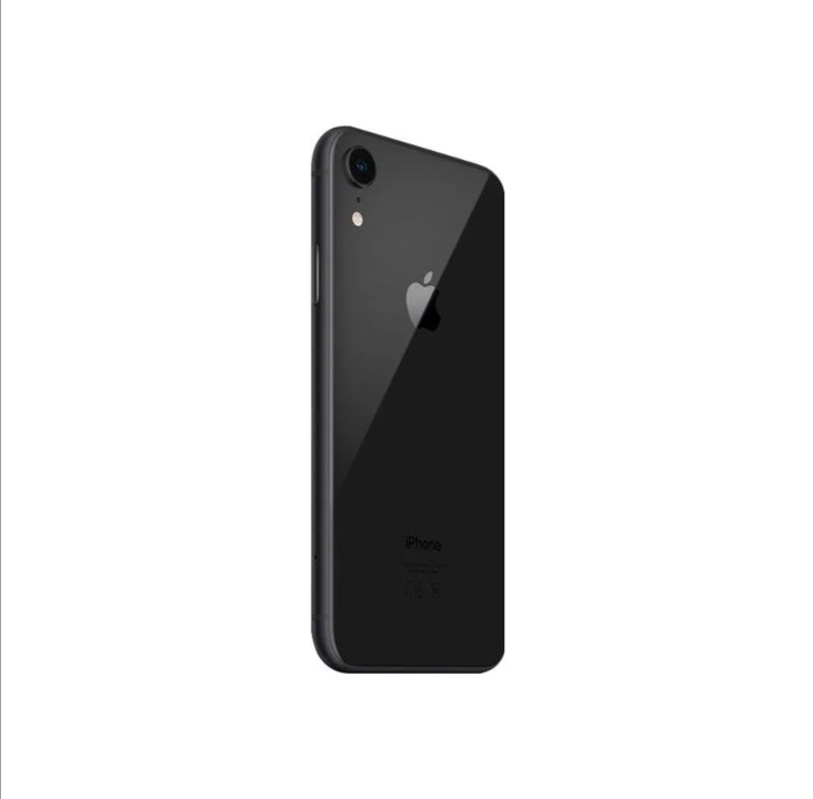 Apple iPhone XR 64GB - Black