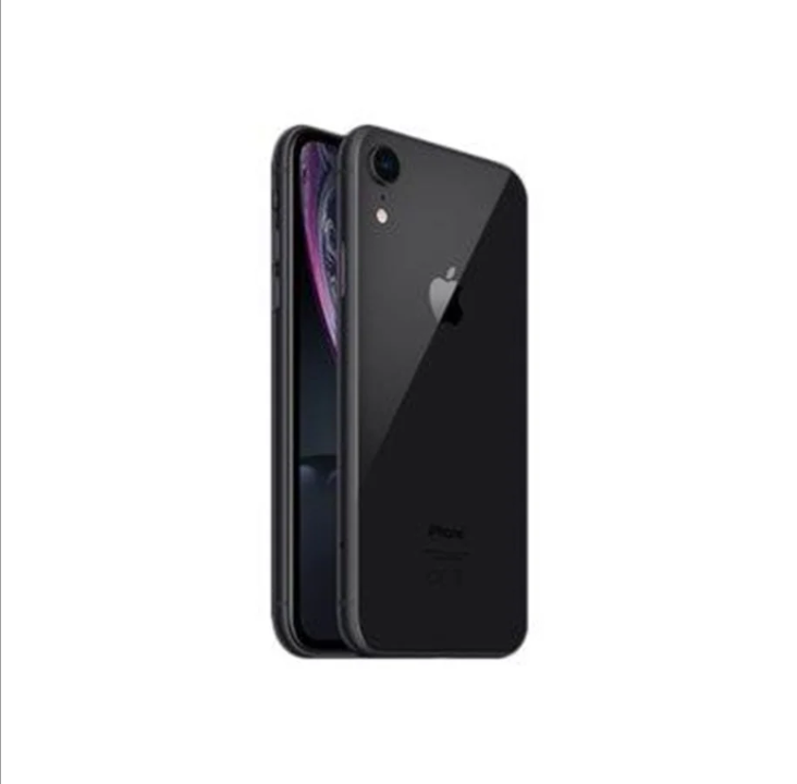 Apple iPhone XR 64GB - Black