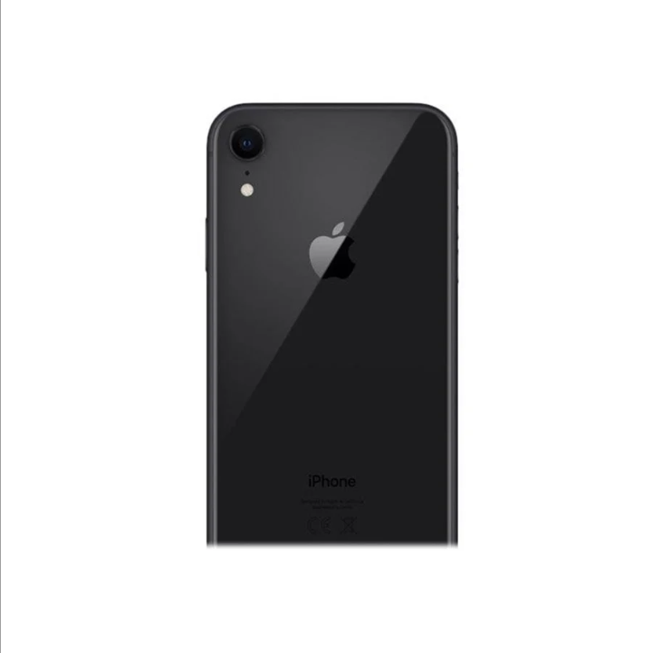 Apple iPhone XR 64GB - Black