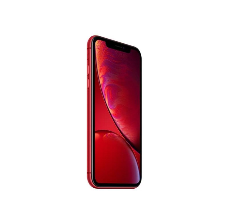 苹果 iPhone XR 64GB - 红色